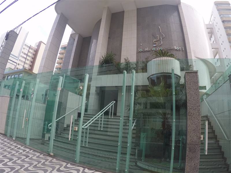 Apartamento, 3 quartos, 172 m² - Foto 1