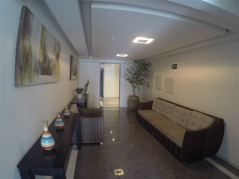 Apartamento, 3 quartos, 172 m² - Foto 6