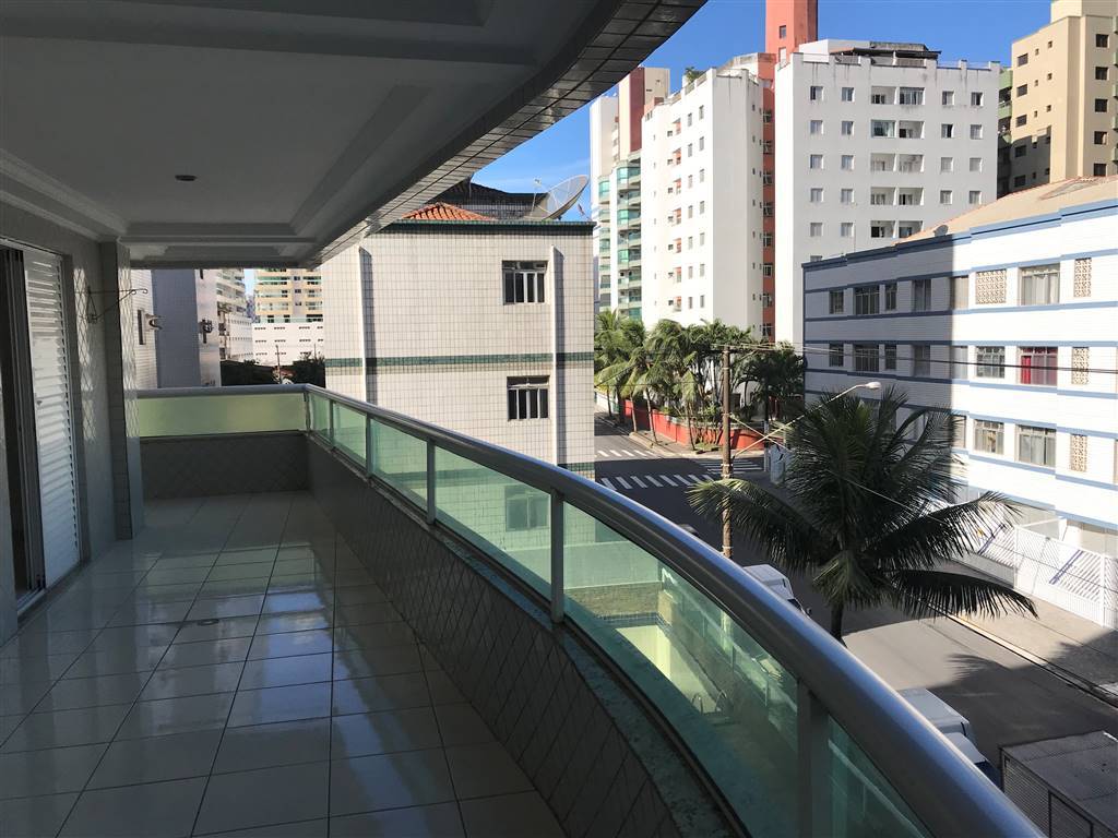 Apartamento, 3 quartos, 170 m² - Foto 14