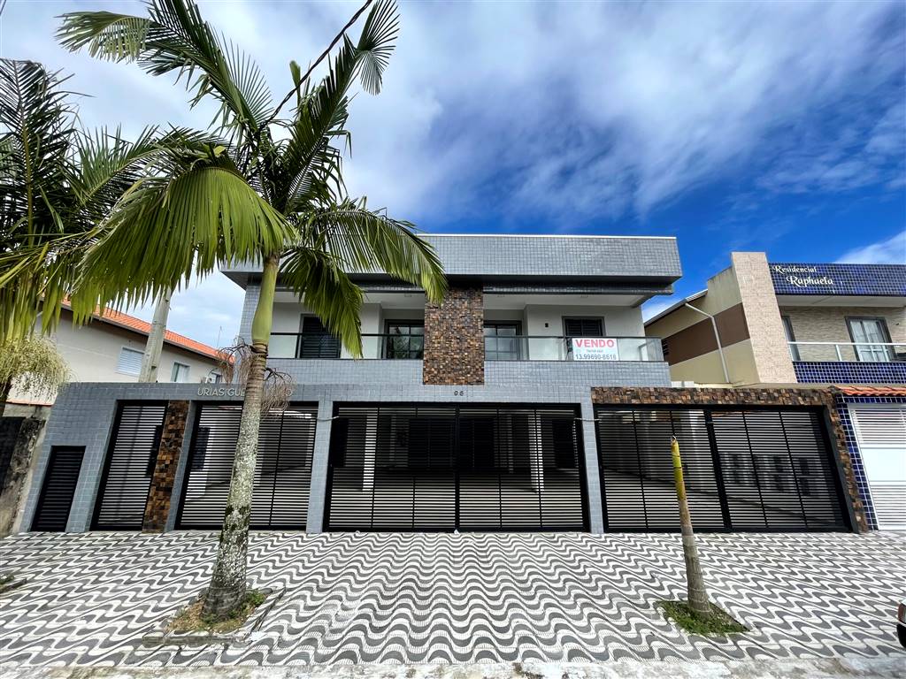 Casa, 2 quartos, 45 m² - Foto 3