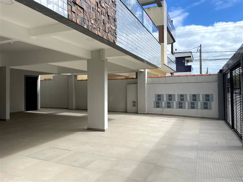 Casa, 2 quartos, 45 m² - Foto 5