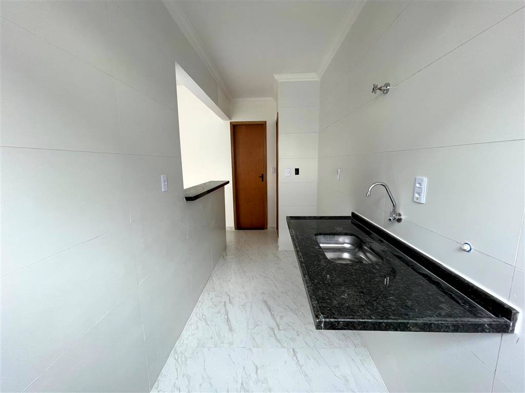 Casa, 2 quartos, 45 m² - Foto 12