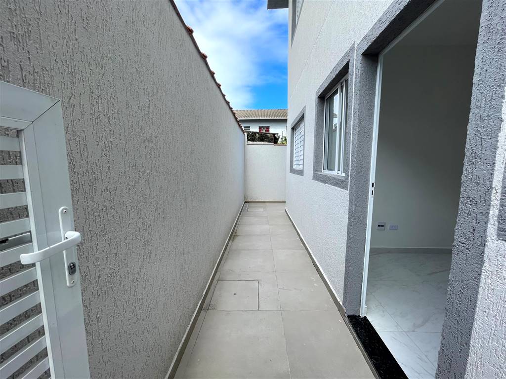 Casa, 2 quartos, 45 m² - Foto 22