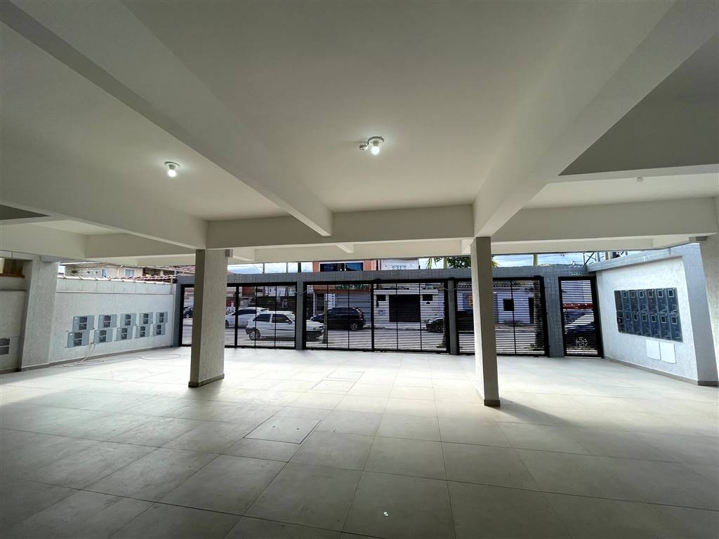 Casa, 2 quartos, 45 m² - Foto 25