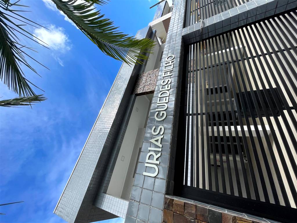 Casa, 2 quartos, 45 m² - Foto 28