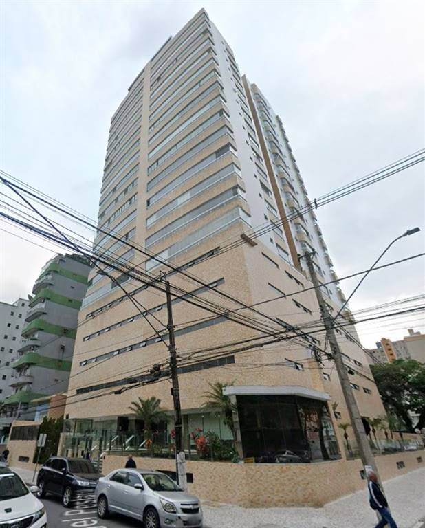 Apartamento, 3 quartos, 136 m² - Foto 6