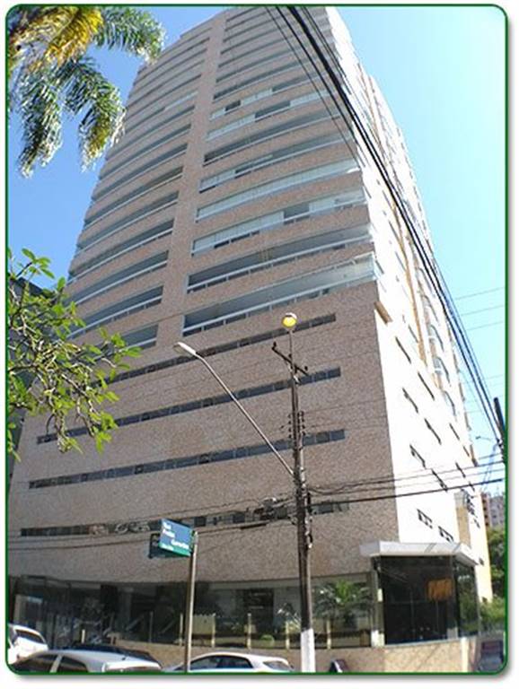 Apartamento, 3 quartos, 136 m² - Foto 1