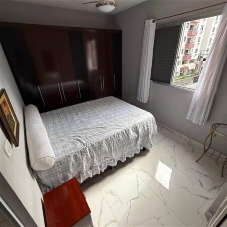Apartamento, 2 quartos, 73 m² - Foto 3