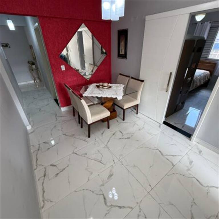 Apartamento, 2 quartos, 73 m² - Foto 9
