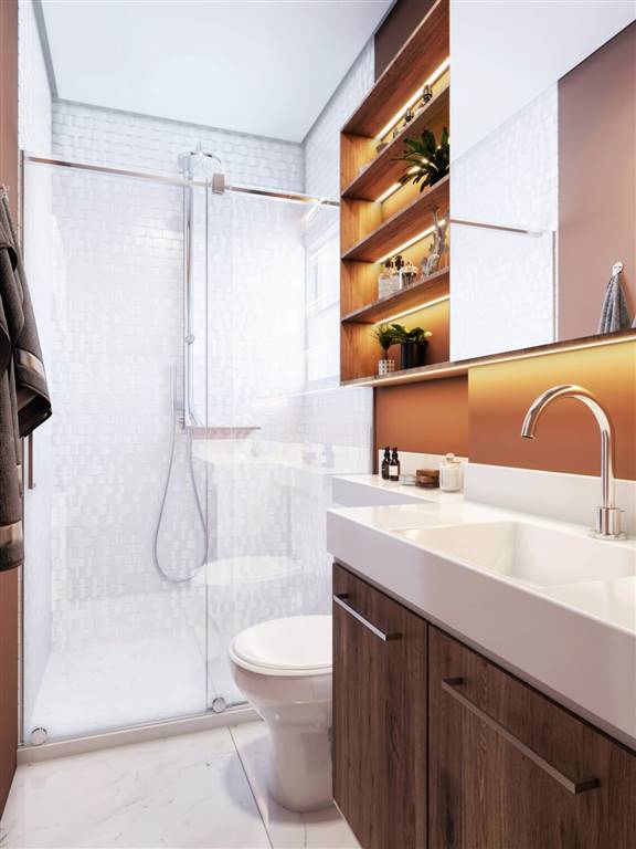 Apartamento para alugar com 2 quartos, 95m² - Foto 7