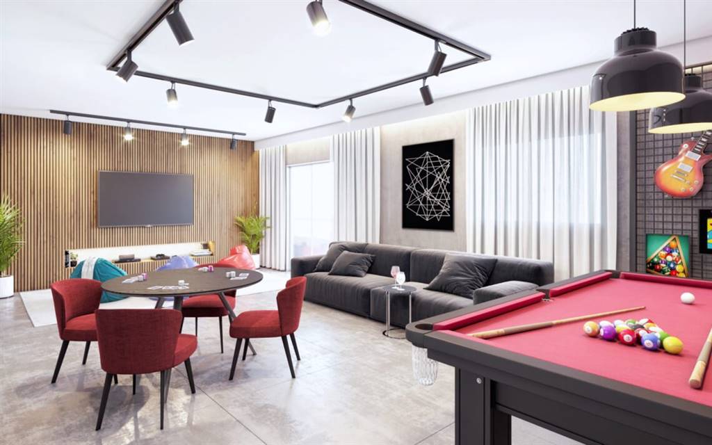 Apartamento para alugar com 2 quartos, 95m² - Foto 15