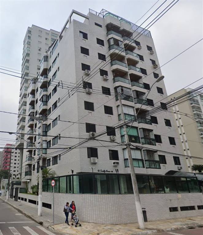 Apartamento, 2 quartos, 60 m² - Foto 1
