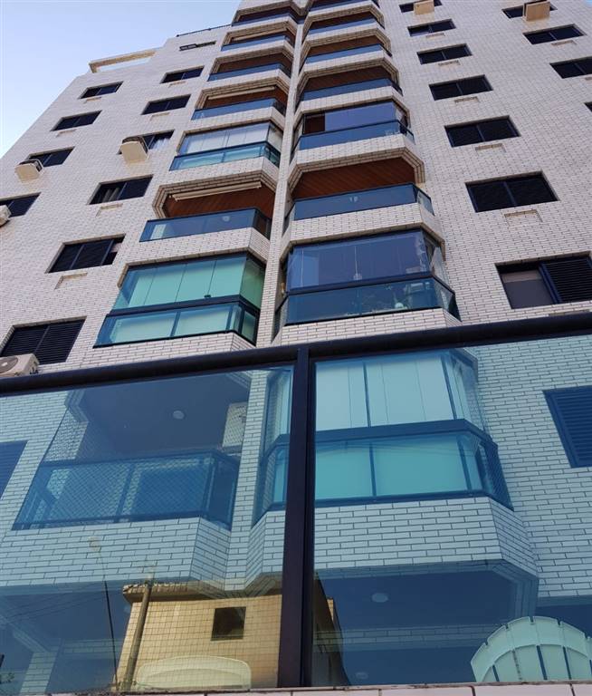 Apartamento, 2 quartos, 60 m² - Foto 3