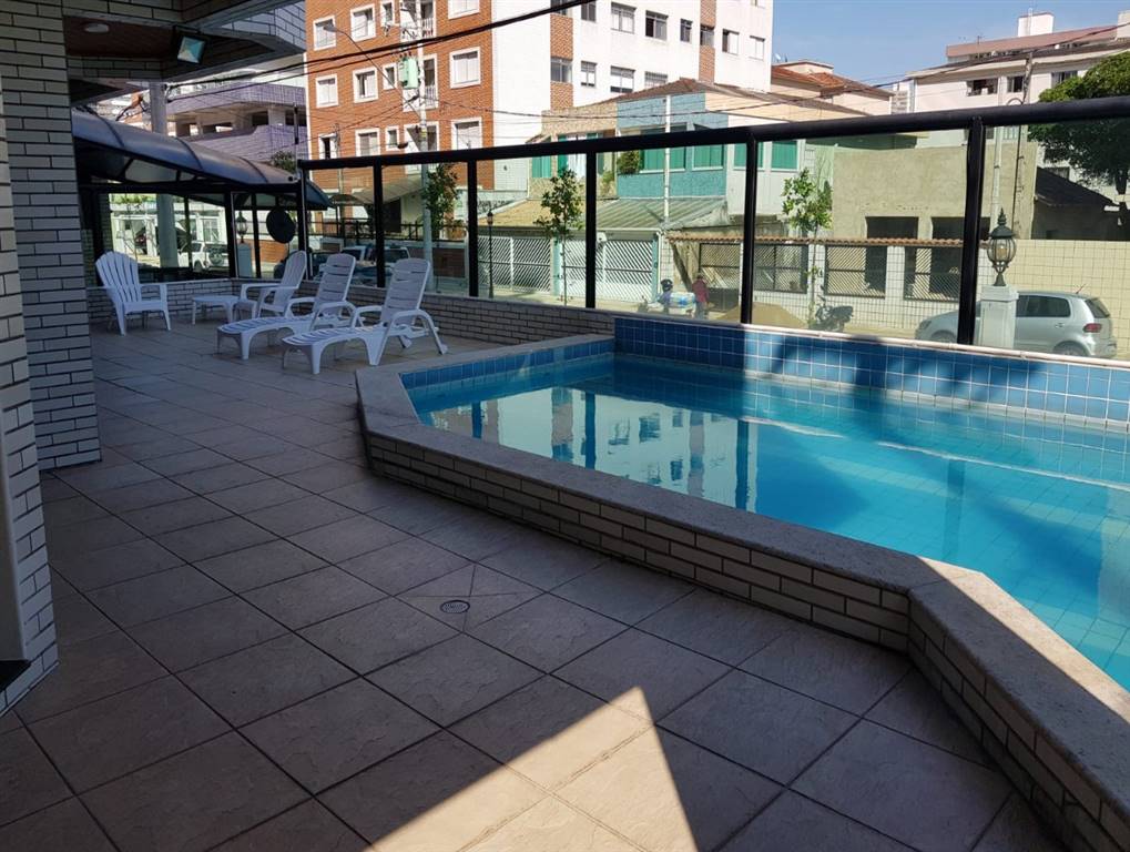 Apartamento, 2 quartos, 60 m² - Foto 6