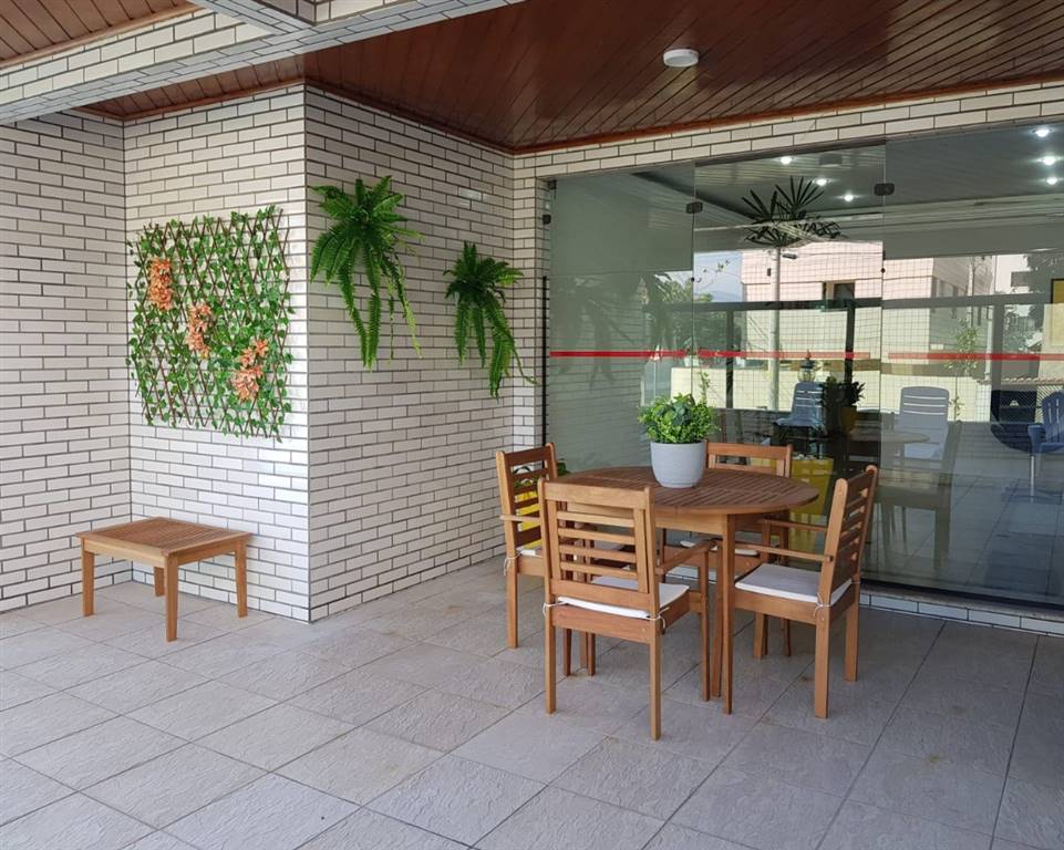 Apartamento, 2 quartos, 60 m² - Foto 7