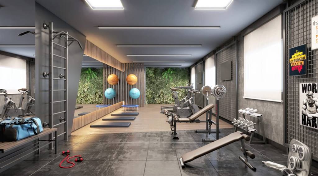 Apartamento, 2 quartos, 89 m² - Foto 9