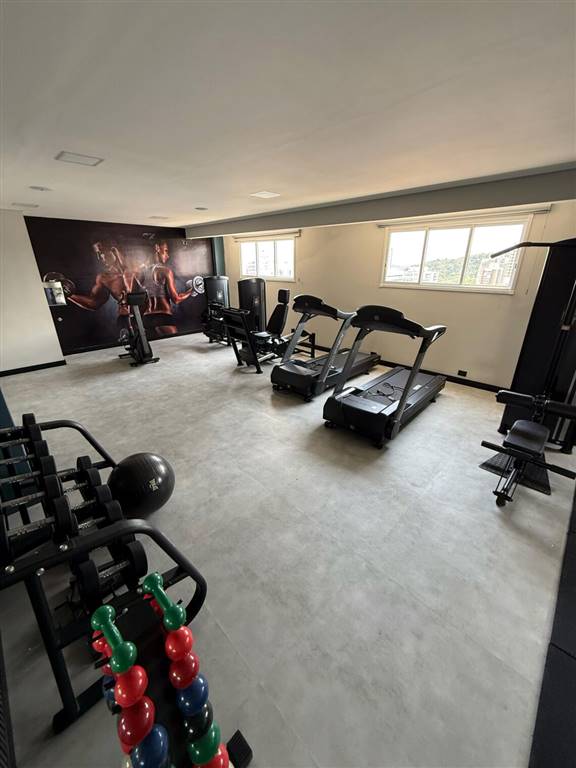 Apartamento, 2 quartos, 89 m² - Foto 14