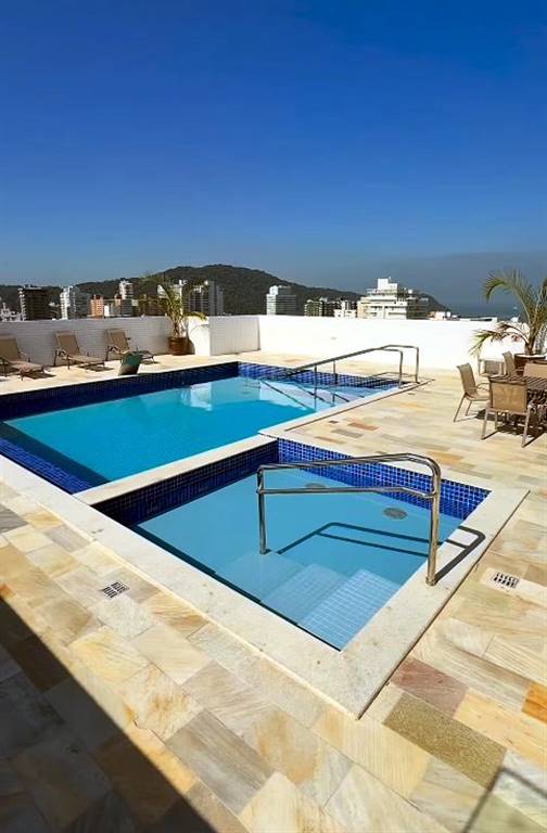 Apartamento, 2 quartos, 89 m² - Foto 1