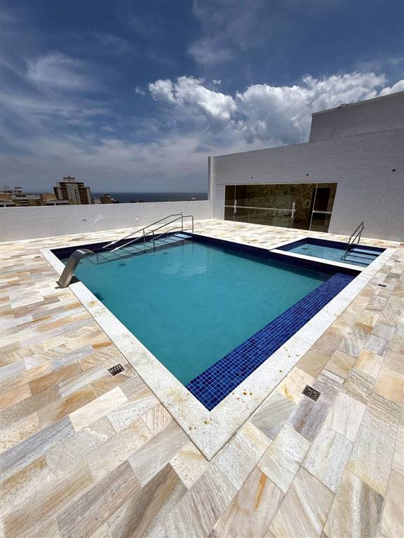 Apartamento, 2 quartos, 89 m² - Foto 2