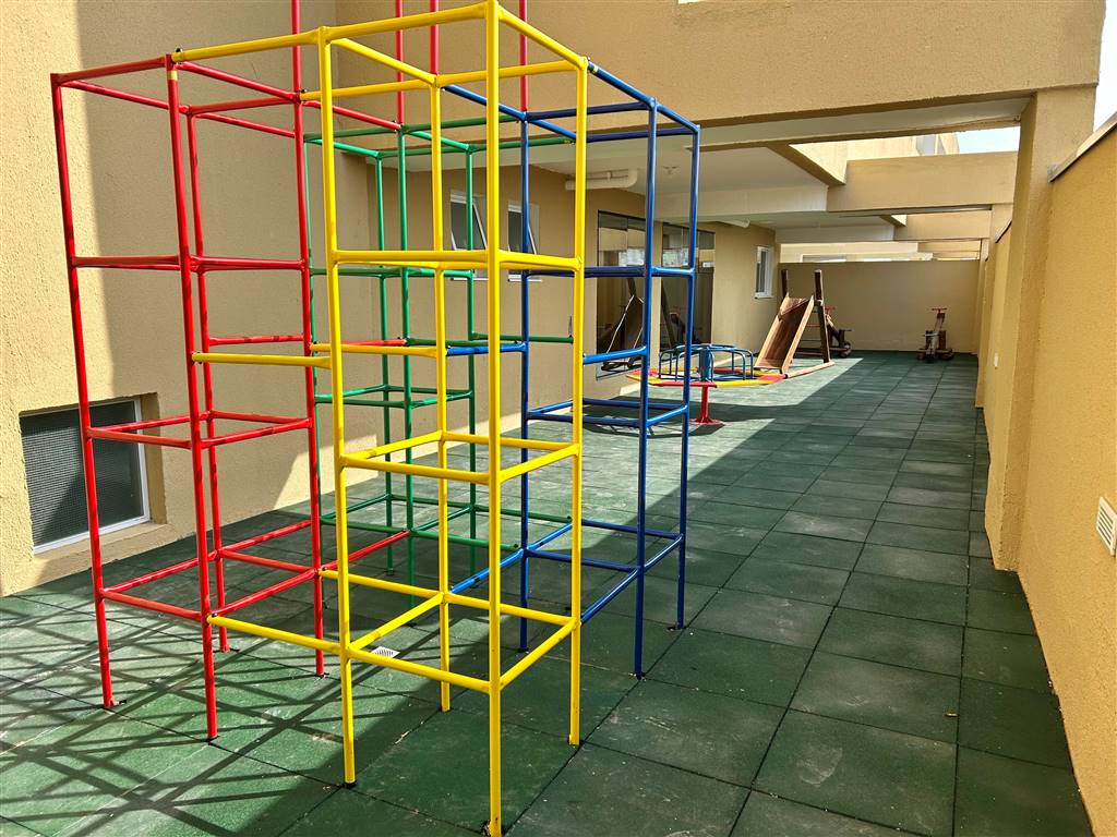 Apartamento, 2 quartos, 46 m² - Foto 5