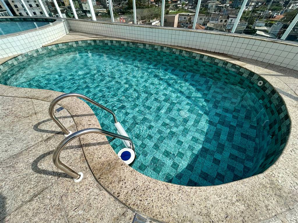 Apartamento, 2 quartos, 46 m² - Foto 15