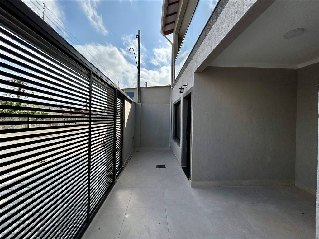 Sobrado, 2 quartos, 62 m² - Foto 3