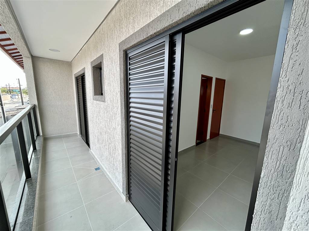 Sobrado, 2 quartos, 62 m² - Foto 13
