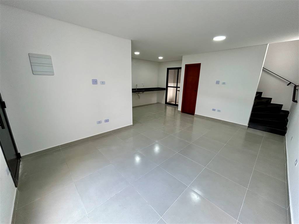 Sobrado, 2 quartos, 62 m² - Foto 19
