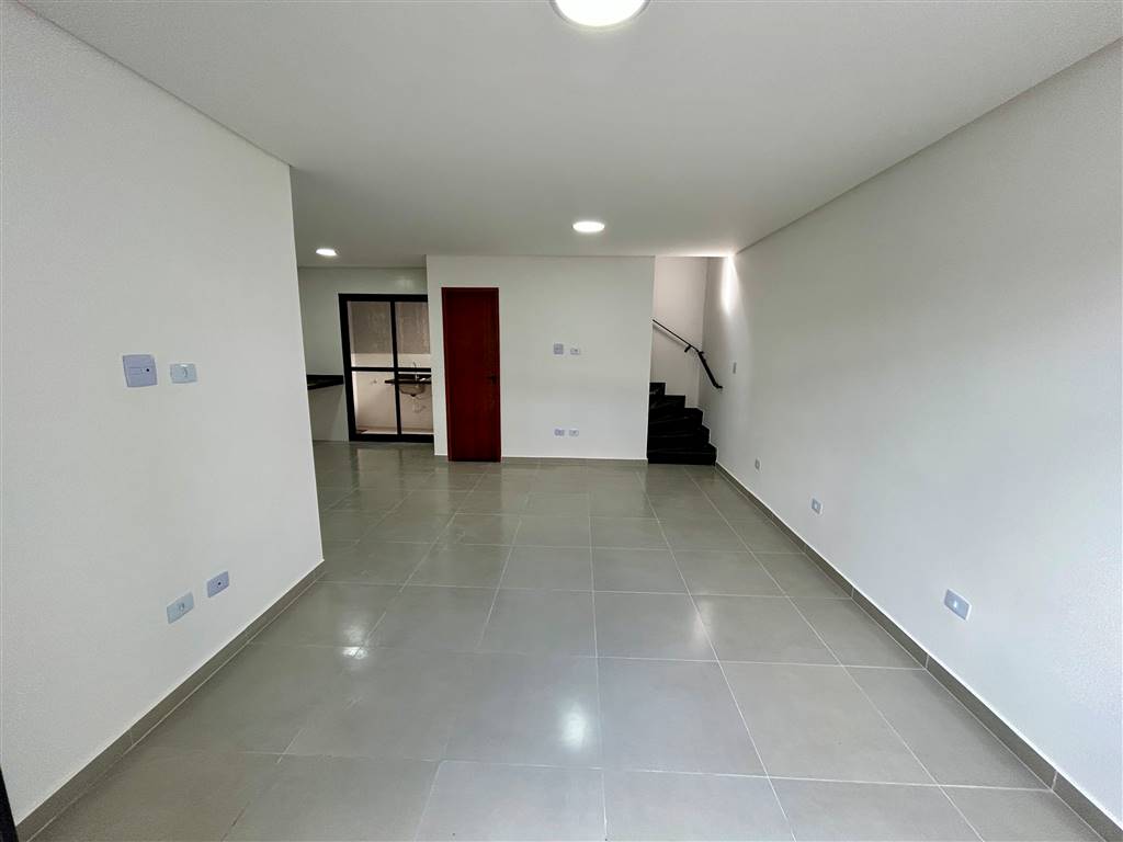 Sobrado, 2 quartos, 62 m² - Foto 20