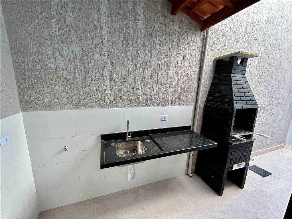 Sobrado, 2 quartos, 62 m² - Foto 25