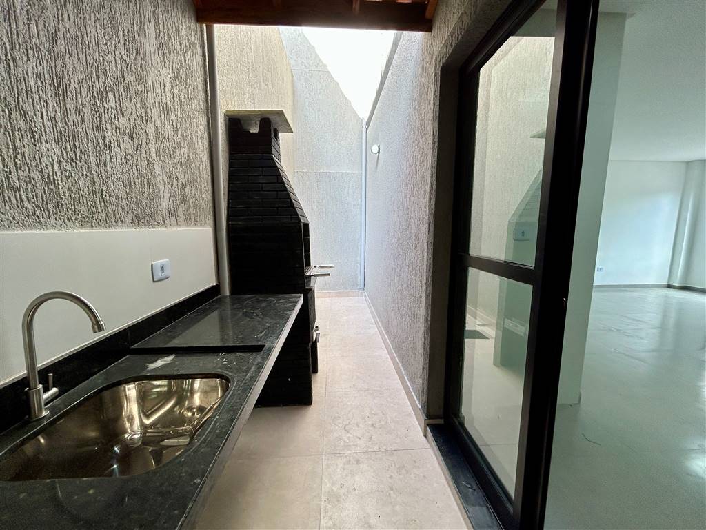 Sobrado, 2 quartos, 62 m² - Foto 28