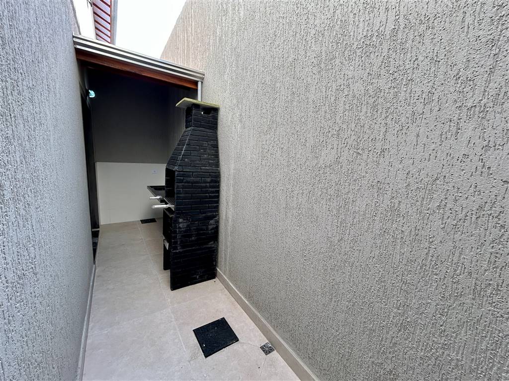 Sobrado, 2 quartos, 62 m² - Foto 29