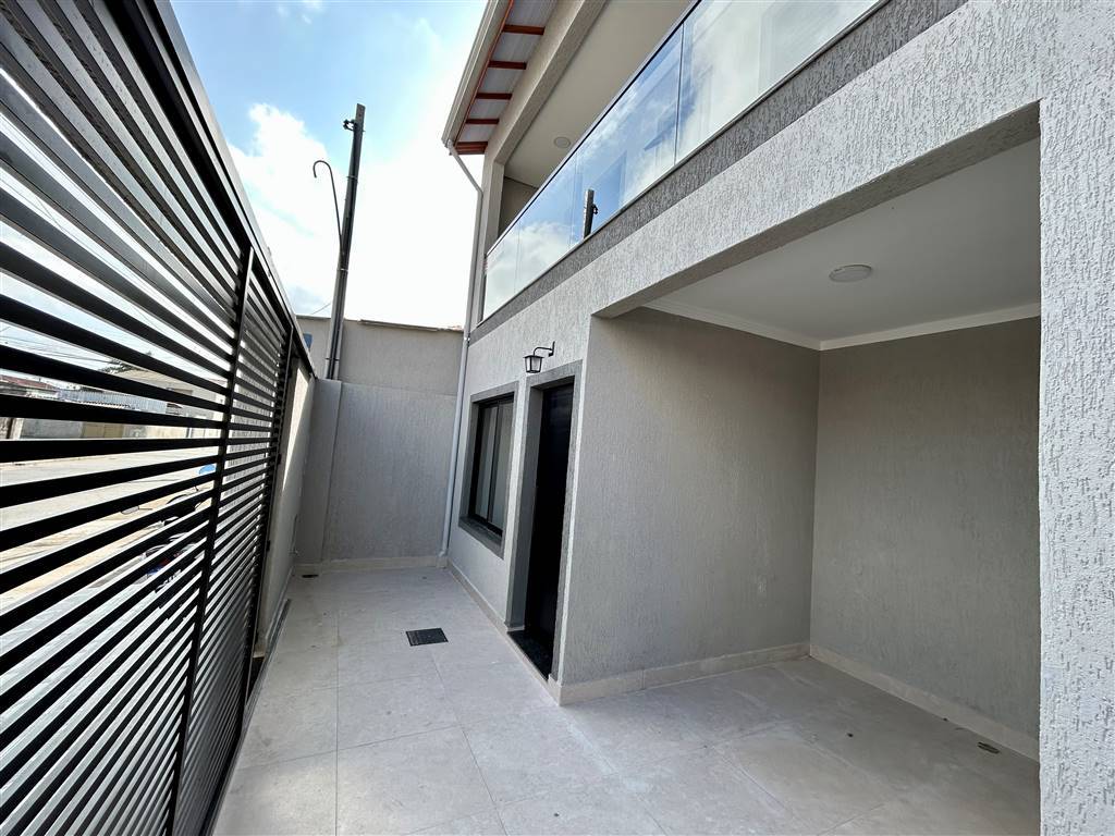 Sobrado, 2 quartos, 66 m² - Foto 3