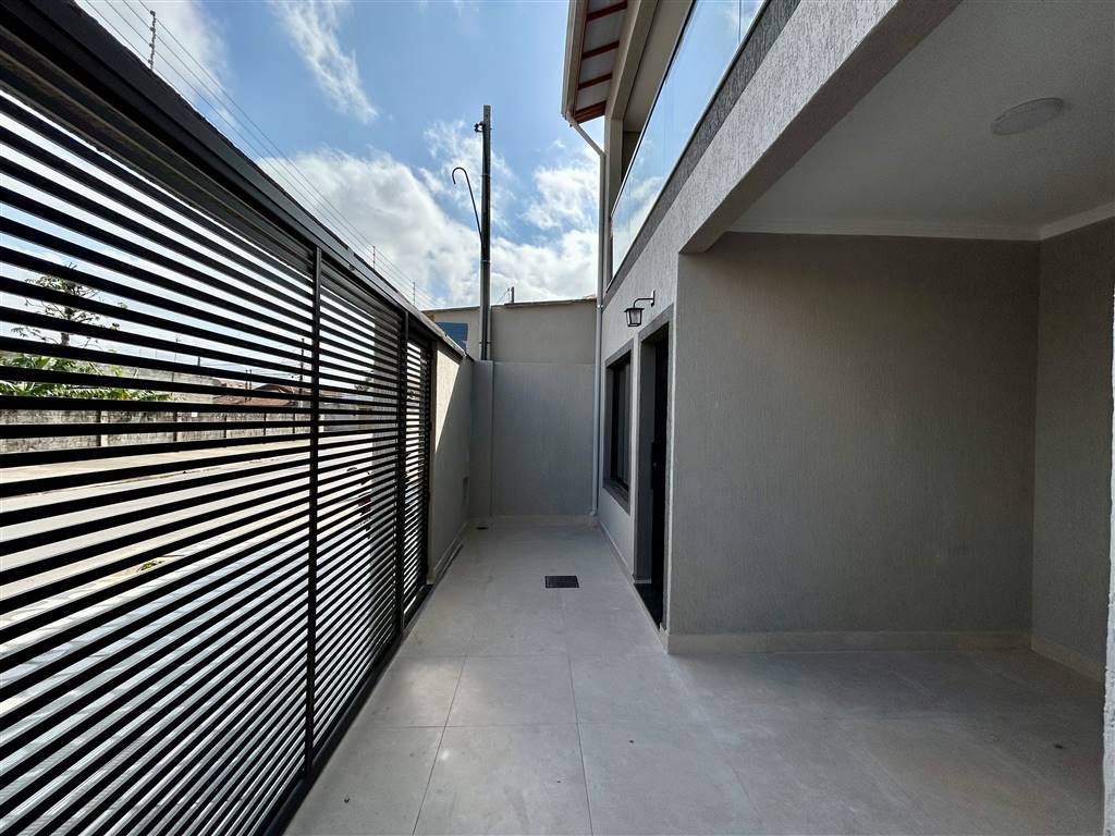 Sobrado, 2 quartos, 66 m² - Foto 4