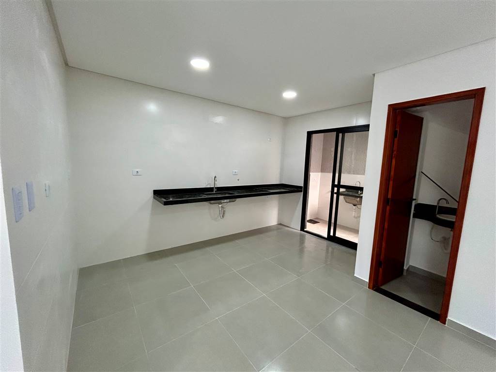 Sobrado, 2 quartos, 66 m² - Foto 16