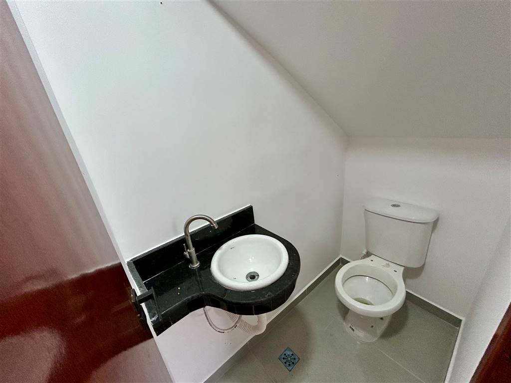 Sobrado, 2 quartos, 66 m² - Foto 17