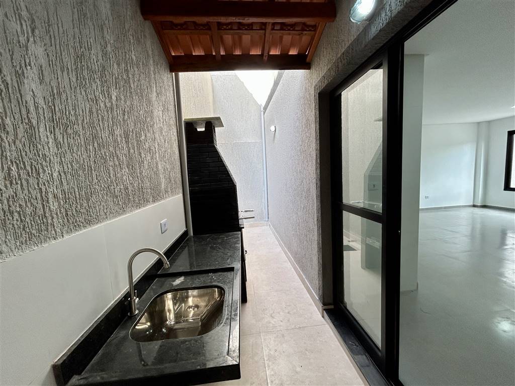 Sobrado, 2 quartos, 66 m² - Foto 26