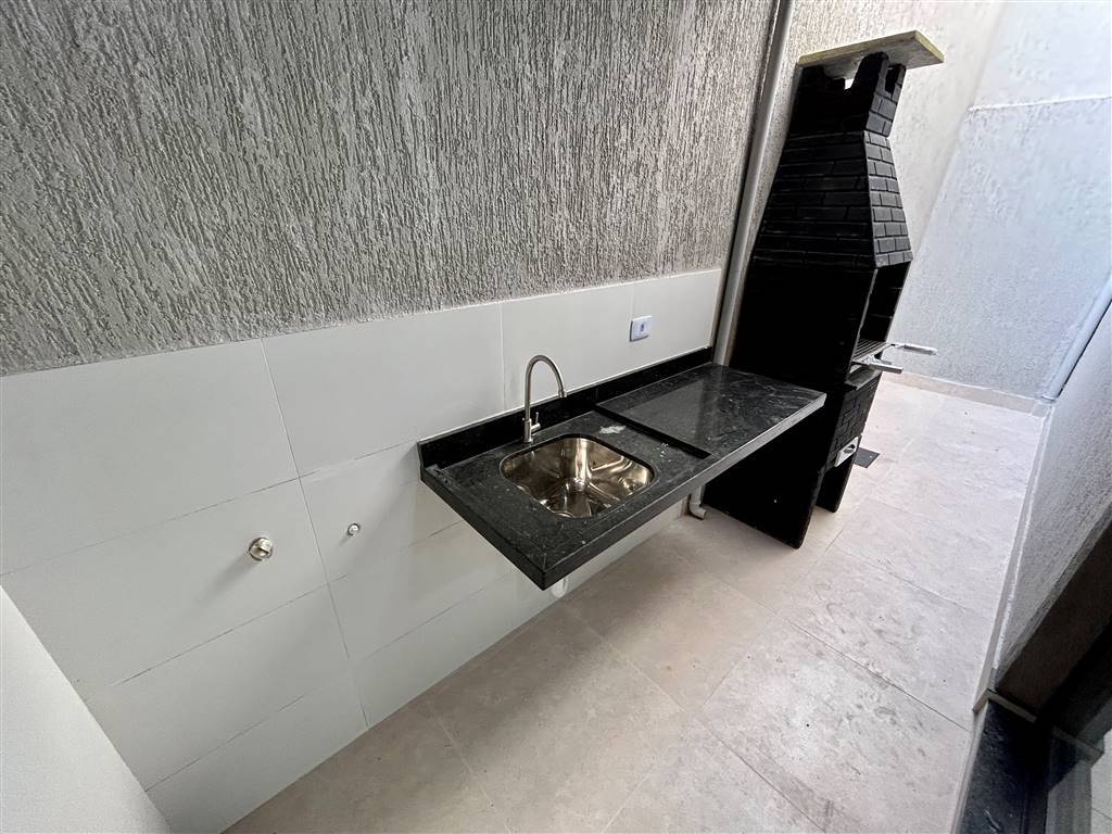 Sobrado, 2 quartos, 66 m² - Foto 27