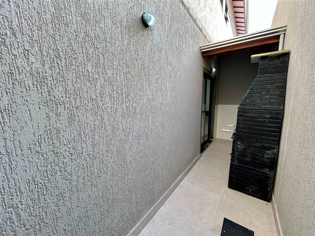 Sobrado, 2 quartos, 66 m² - Foto 30