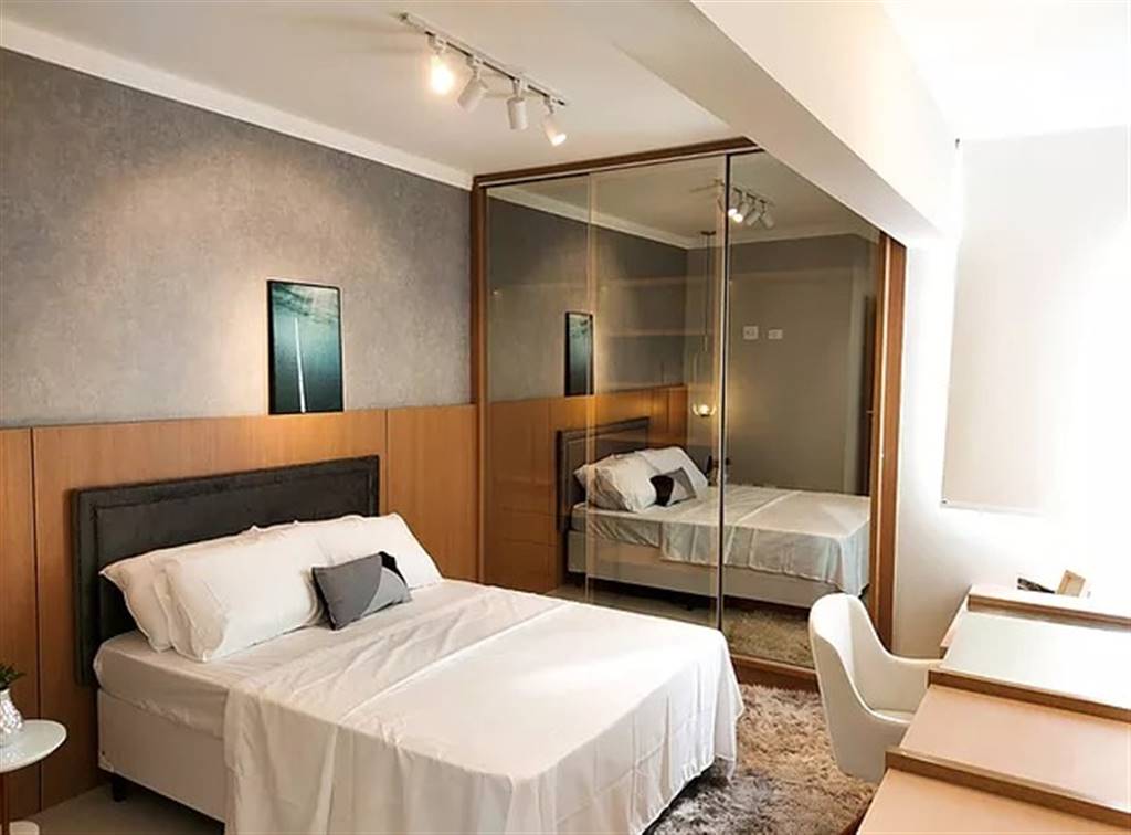 Apartamento, 2 quartos, 93 m² - Foto 13