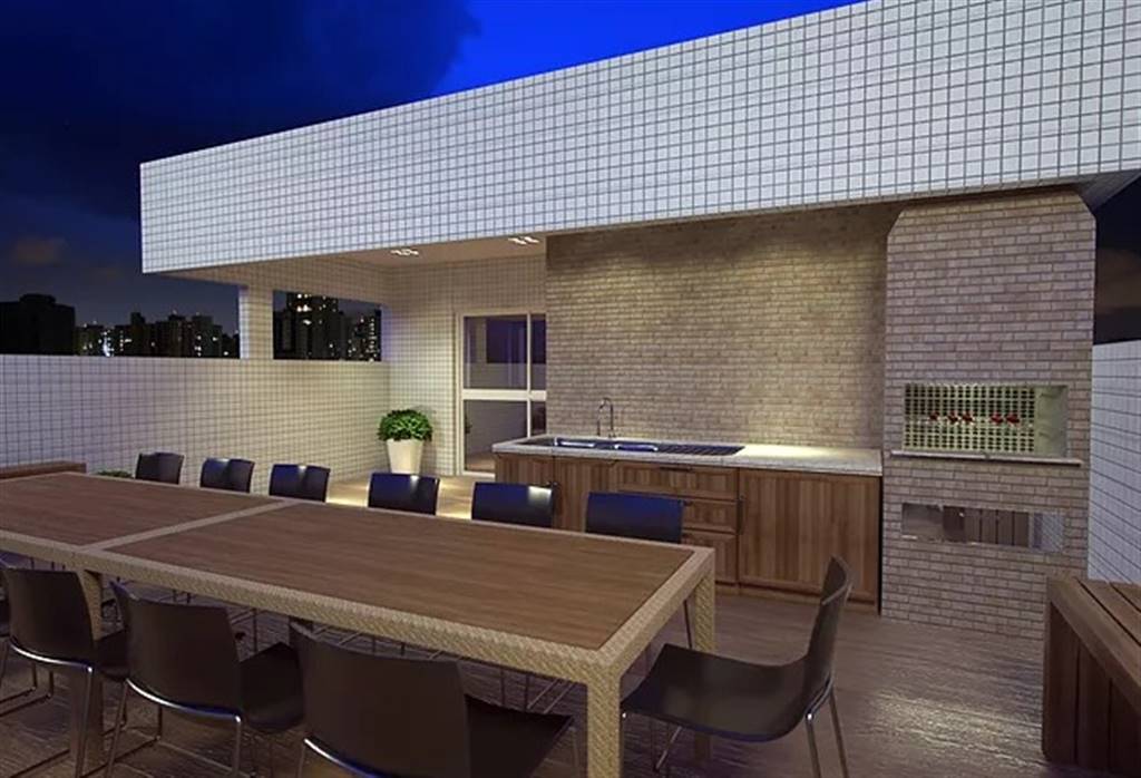 Apartamento, 2 quartos, 93 m² - Foto 3