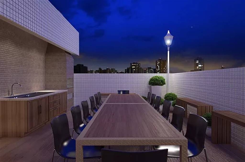 Apartamento, 2 quartos, 93 m² - Foto 4