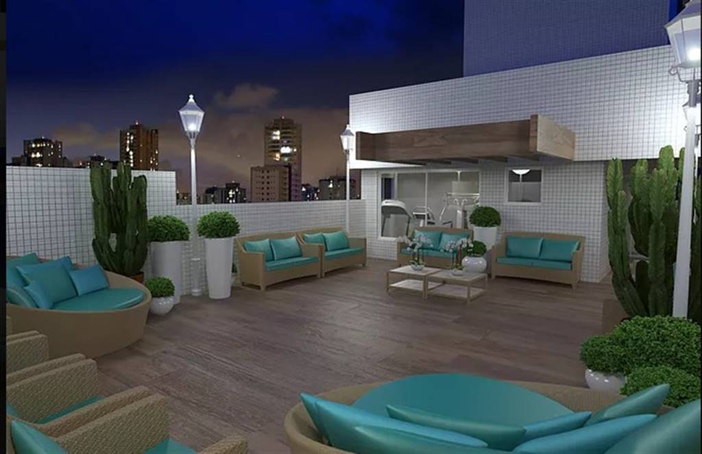 Apartamento, 2 quartos, 93 m² - Foto 6