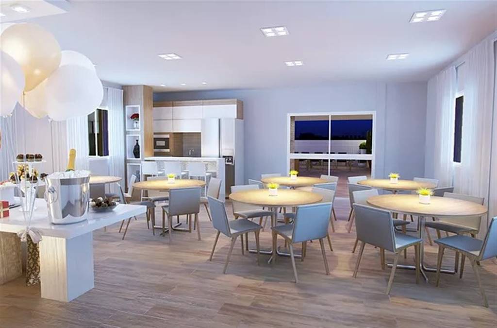 Apartamento, 2 quartos, 93 m² - Foto 7