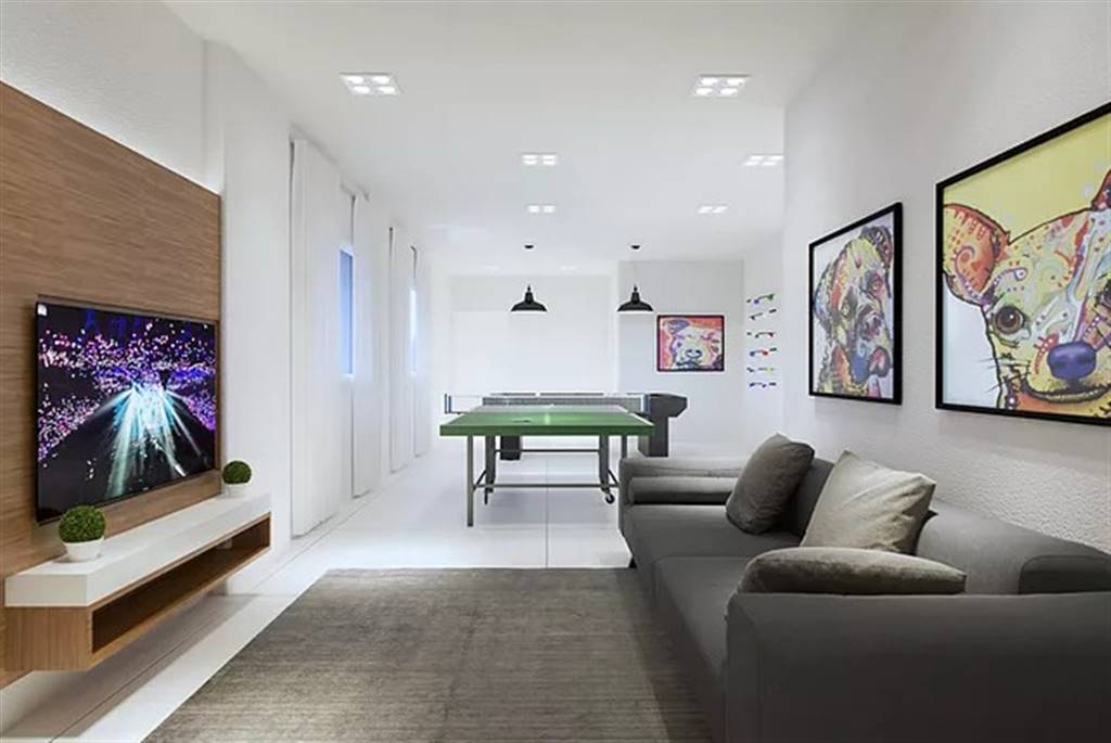 Apartamento, 2 quartos, 93 m² - Foto 8