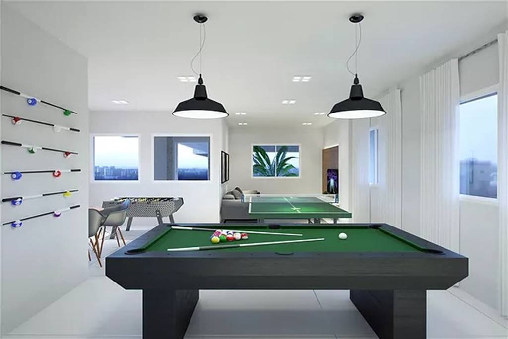 Apartamento, 2 quartos, 93 m² - Foto 9