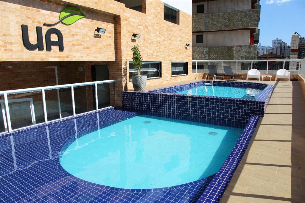 Apartamento, 1 quarto, 78 m² - Foto 1