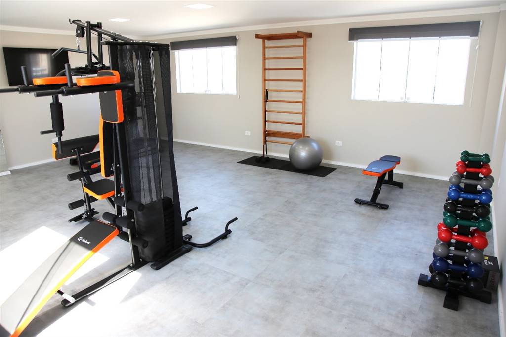 Apartamento, 1 quarto, 78 m² - Foto 7