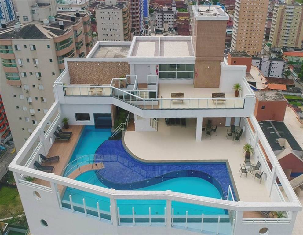 Apartamento, 1 quarto, 45 m² - Foto 23
