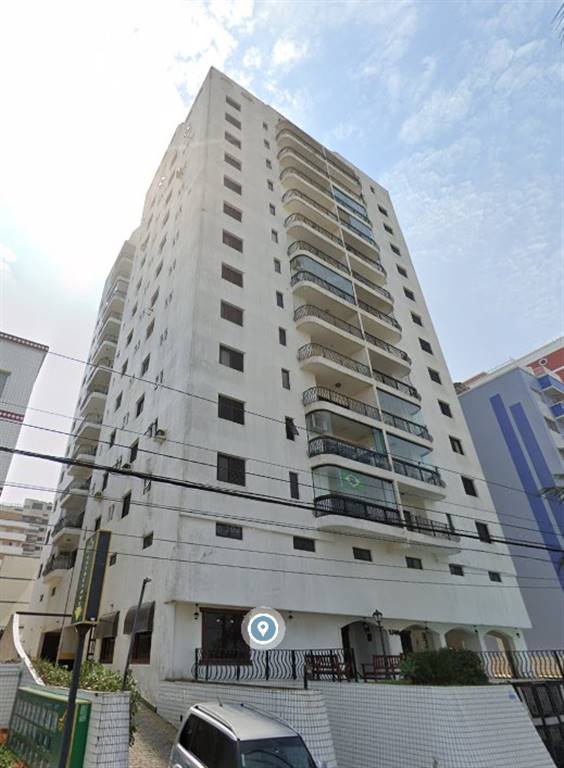 Apartamento, 3 quartos, 119 m² - Foto 2